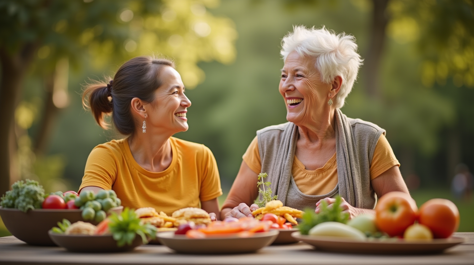 Збалансоване харчування